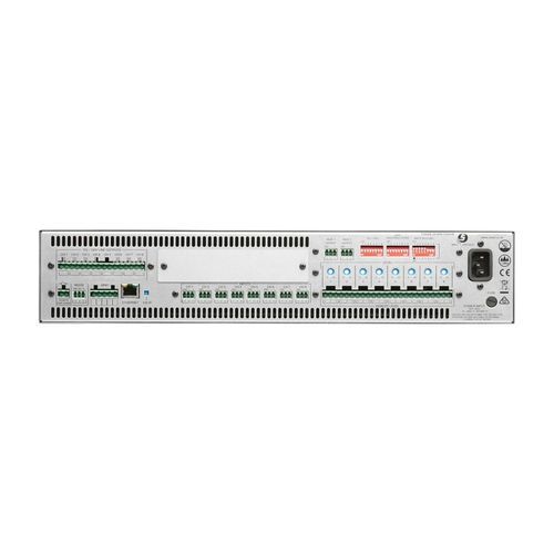 Amplificateur - CV8125  - Cloud Electronics