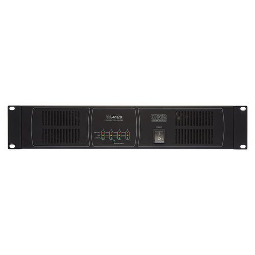 Amplificateur audio - VA4120  - Cloud Electronics