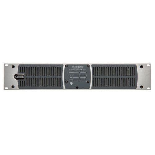 Amplificateur audio - CA2250  - Cloud Electronics