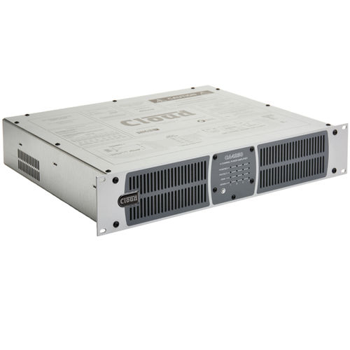 Amplificateur audio - CA4250  - Cloud Electronics