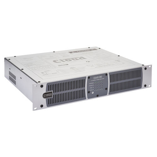 Amplificateur audio - CA6160  - Cloud Electronics