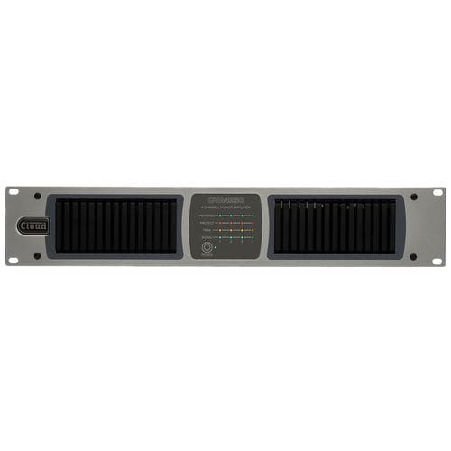 Amplificateur audio - CVA4250  - Cloud Electronics