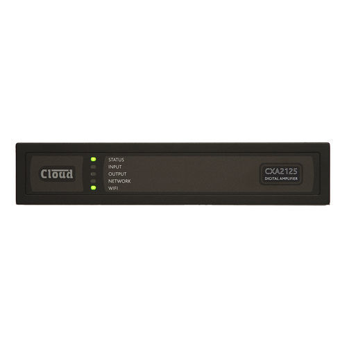 Amplificateur audio - CXA2125  - Cloud Electronics