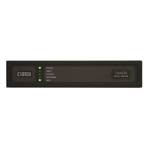 Amplificateur audio - CXA250  - Cloud Electronics