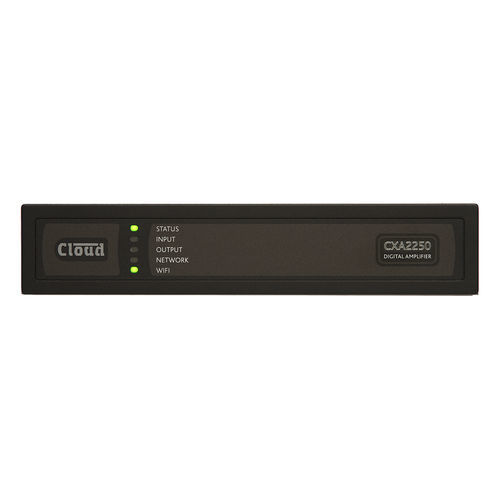 Amplificateur audio - CXA2250  - Cloud Electronics