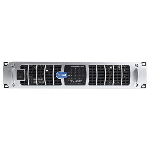 Amplificateur - VTX4120  - Cloud Electronics