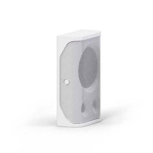 Enceinte stéréo encastrable - Lyzard-KZ1 - K-array - sans fil / résidentielle / d'intérieur