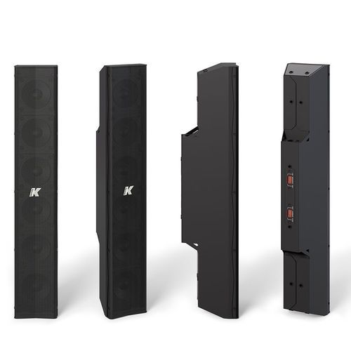 Enceinte line array - Python-KP52 I - K-array - passive / résidentielle / professionnelle