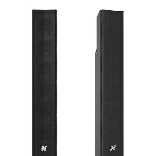 Enceinte line array - Python-KP102 I - K-array - passive / professionnelle / d'intérieur