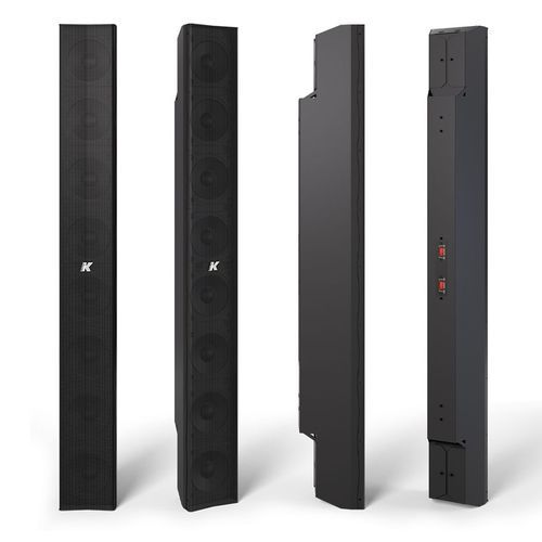Enceinte line array - Kayman-KY102 - K-array - passive / professionnelle / d'intérieur