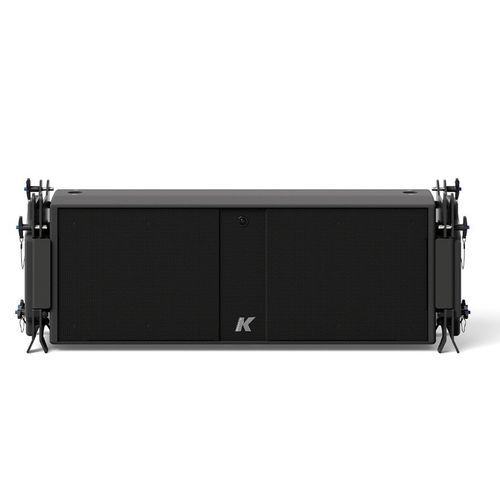 Enceinte line array - Mugello-KH2P I - K-array - passive / professionnelle / d'intérieur
