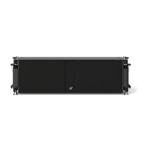 Enceinte line array - Mugello-KH3P I - K-array - passive / professionnelle / d'intérieur
