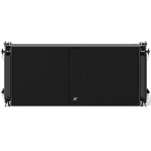 Enceinte line array - Mugello-KH5P I - K-array - passive / professionnelle / d'intérieur
