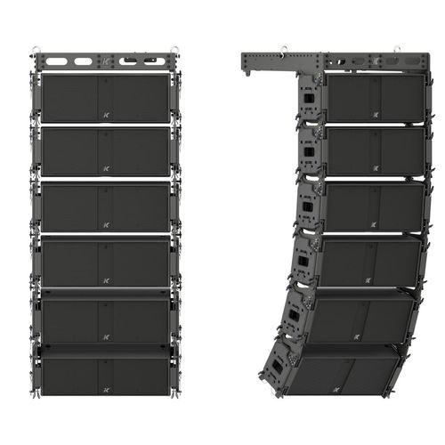 Enceinte line array - Mugello-KH2 I SYST12 - K-array - passive / professionnelle / d'intérieur
