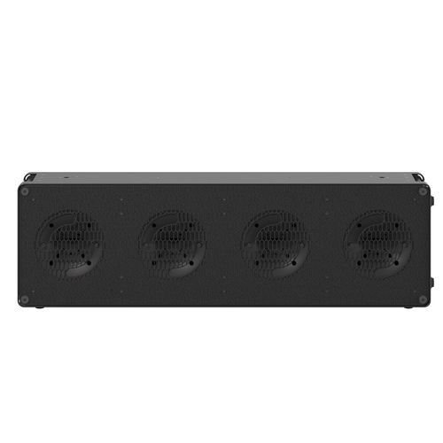 Enceinte stéréo line array - Firenze-KH7 - K-array - active / professionnelle / d'intérieur