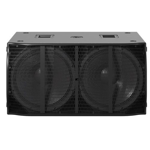 Caisson de basse actif - Firenze-KS7 - K-array - professionnel / d'extérieur / d'intérieur