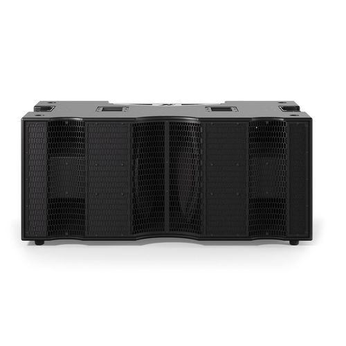 Caisson de basse actif - Firenze-KS8 - K-array - professionnel / d'extérieur / d'intérieur