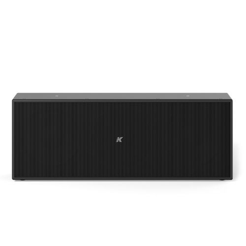 Caisson de basse passif - Rumble-KU315 - K-array - professionnel / d'extérieur / en bouleau
