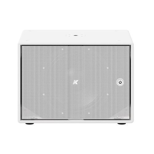Caisson de basse encastrable - Thunder-KS1 I - K-array - actif / professionnel / d'extérieur