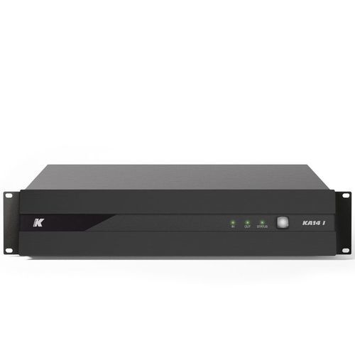 Amplificateur connecté - Kommander-KA14 I - K-array