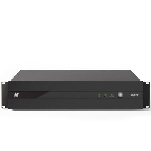 Amplificateur connecté - Kommander-KA18 - K-array