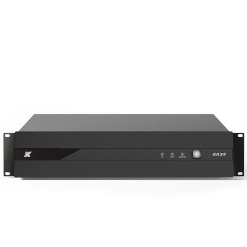 Amplificateur connecté - Kommander-KA34 - K-array