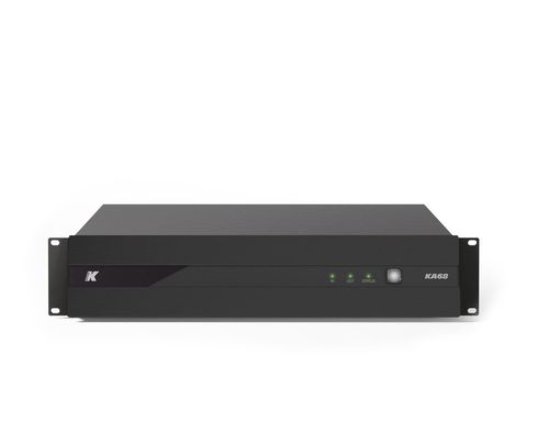 Amplificateur connecté - Kommander-KA68 - K-array