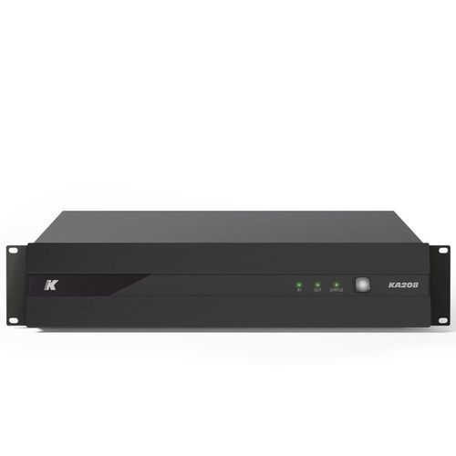 Amplificateur connecté - Kommander-KA208 - K-array