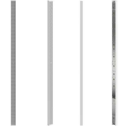 Enceinte stéréo line array - Vyper-KV102 II - K-array - passive / résidentielle / d'intérieur