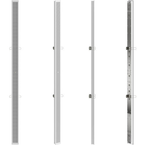 Enceinte stéréo line array - Vyper-KV102R II - K-array - passive / résidentielle / d'intérieur