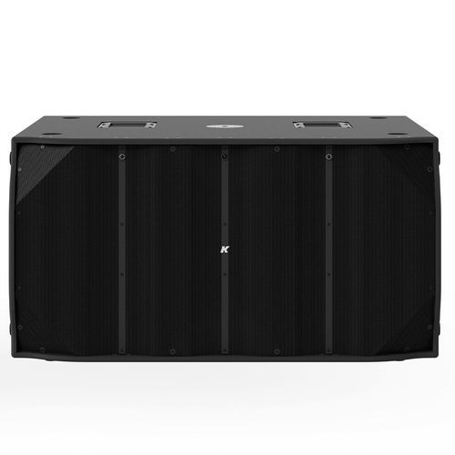 Caisson de basse passif - Thunder-KS5P I - K-array - professionnel / d'extérieur / en bouleau