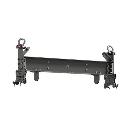 Système de suspension - K-STEPM5 I - K-array