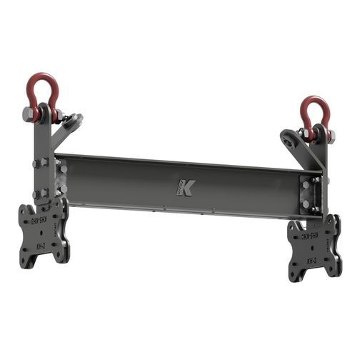 Système de suspension - K-STEPM2 I - K-array