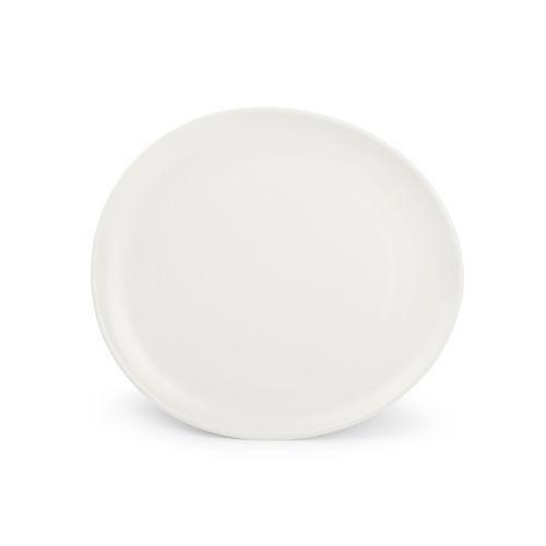 Assiette plate - Ceres : 604697 - Fine2Dine - ronde / en porcelaine / uni