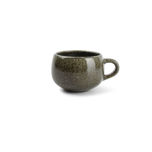 Tasse en porcelaine - Curvo forest : 606530 - Fine2Dine