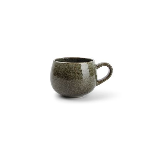 Tasse en porcelaine - Curvo forest : 606531 - Fine2Dine