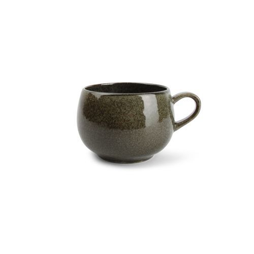 Tasse en porcelaine - Curvo forest : 606534 - Fine2Dine