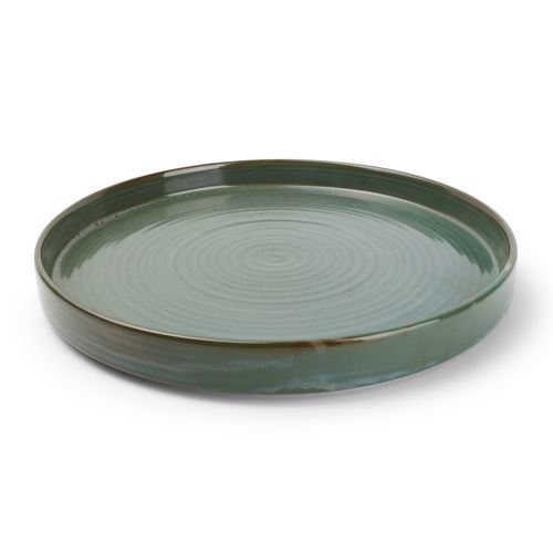 Assiette plate - Munduk : 604304 - Fine2Dine - ronde / en porcelaine / uni