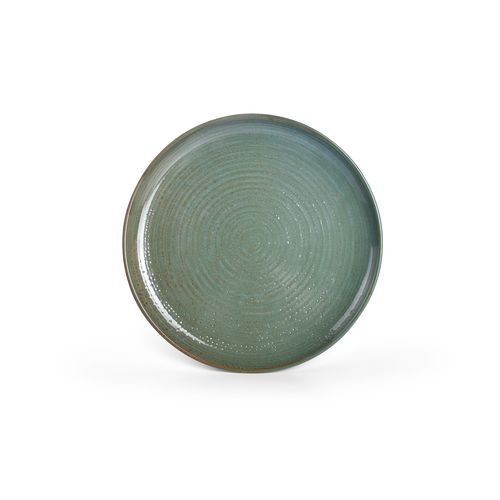 Assiette plate - Munduk : 604313 - Fine2Dine - ronde / en porcelaine / uni