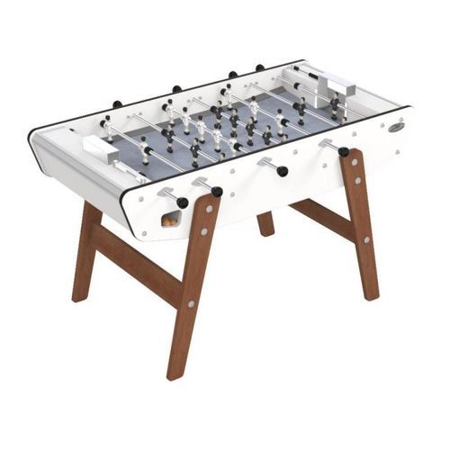Babyfoot d'extérieur - STELLA HOME - STELLA BABY-FOOT & BILLARDS - contemporain / résidentiel / en PVC