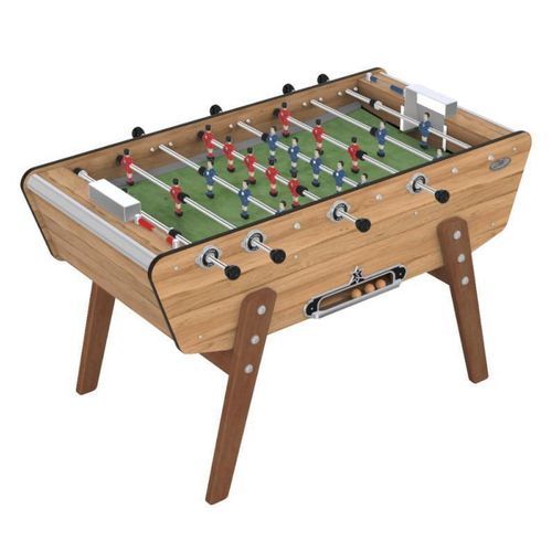 Babyfoot d'extérieur - STELLA STAR - STELLA BABY-FOOT & BILLARDS - contemporain / résidentiel / pour bar