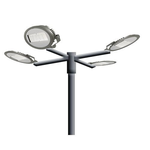 Projecteur IP66 - RegiTower - BLV Licht - à LED / pour terrain de sport / d'intérieur