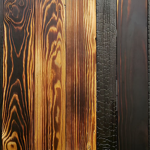 Panneau en bois anti-UV - IGNIO - JORDI MALLARACH, SA - ignifuge / à grande résistance / de construction