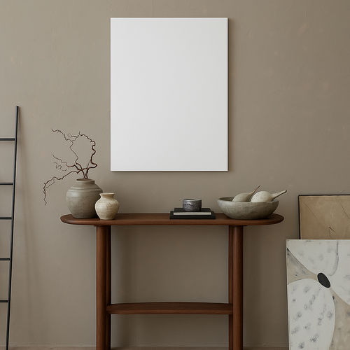 Radiateur électrique infrarouge - IH500-W - CWT PREVAL FRANCE - 500 w / contemporain / en aluminium