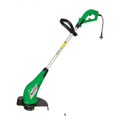 Coupe-bordure électrique - BM650 - Tandem Lawn Industries - à conducteur marchant