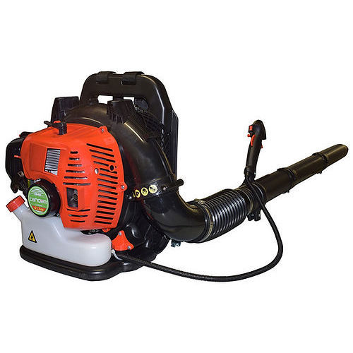 Souffleur de feuilles dorsal - Tandem Lawn Industries