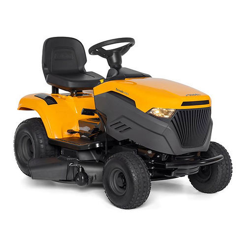 Tondeuse à gazon autoportée - Tornado 2098H - Tandem Lawn Industries - à essence