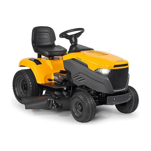 Tondeuse à gazon autoportée - Tornado Special - Tandem Lawn Industries - à essence