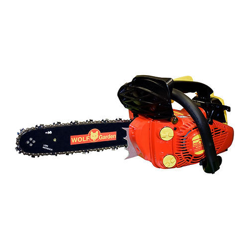 Tronçonneuse essence - TimberWolf WG3914-PS - Tandem Lawn Industries