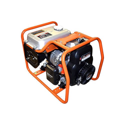 Groupe électrogène diesel - TORX - Tandem Lawn Industries - portable / de secours / d'extérieur